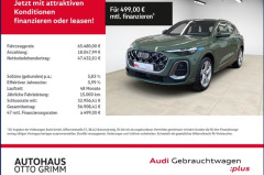 Audi Q5 2.0 TDI quattro Matrix KLIMA NAVI LEDER ALU