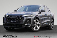 Audi Q5 2.0 TDI quattro S-Line/edition one/Luft/MMI experience pro