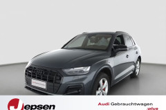 Audi Q5 50 TFSI e advanced qu. S tr. HUD 20 Matrix