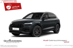 Audi Q5 50 TFSIe qu. Advanced / SOFORT VERFÜGBAR !