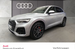 Audi Q5 55 TFSI e quattro S tronic S line MATRIX NAVI