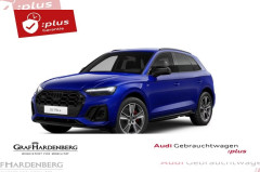 Audi Q5 55 TFSIe qu. S line / SOFORT VERFÜGBAR !