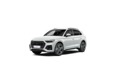 Audi Q5 Audi Q5 S line quattro 40 TDI 150kW7-Gang S tronic*Rautensteppung*360°Kame
