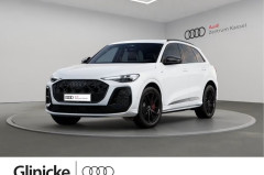 Audi Q5 e-hybrid qu. S line Matrix B&O Pano AHK HuD