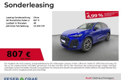 Audi Q5 e-hybrid qu. Tech Pro AHK Pano 20