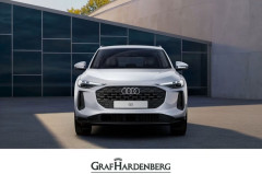 Audi Q5 e-hybrid quattro | 0,5% VERSTEUERUNG!