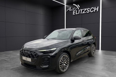 Audi Q5 e-hybrid quattro S-Line AHK Pano