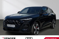 Audi Q5 e-hybrid quattro S tronic 360° Kamera Navi