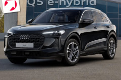 Audi Q5 e-hybrid quattro S tronic*BESTELLAKTION*AHK*NAVI*