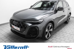 Audi Q5 edition one schwarz TDI Luftfed. Matrix HUD