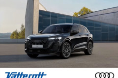 Audi Q5 edition one TDI quattro Luftfed. Pano AHK