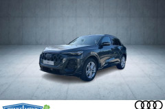 Audi Q5 quattro TECH PLUS S line Ext./Int. AHK *SOFORT VERFÜGBAR*