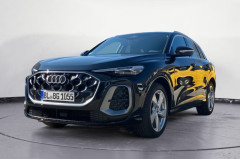 Audi Q5 ️SOFORT-VERFÜGBAR ️