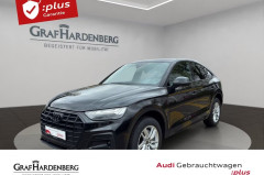 Audi Q5 Sportb. 40 TDI qu. S tronic advanced / SOFORT VERFÜGBAR !