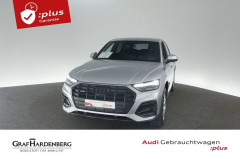 Audi Q5 Sportb. 45 TFSI qu. advanced / SOFORT VERFÜGBAR !