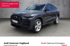 Audi Q5 Sportback 2.0 TDI quattro S-LINE 5JG/TECHPLUS