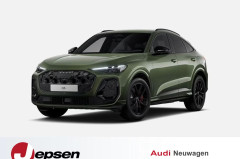 Audi Q5 Sportback e-hybrid qu. S tr. Luft 20 AHK HUD