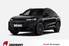 Audi Q5 Sportback e-hybrid qu. S tr. Luft PANO 21 HUD