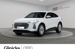 Audi Q5 Sportback e-hybrid quattro NEUBESTELLUNG