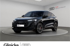 Audi Q5 Sportback e-hybrid quattro S line Matrix LED
