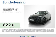 Audi Q5 Sportback e-hybrid quattro S tronic ACC 20