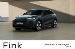 Audi Q5 Sportback e-hybrid quattro Sofort Verfügbar
