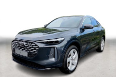 Audi Q5 Sportback e-hybrid quattro TECH-PLUS MMI-EXPERIENCE PLUS BEIFAHRERDISPL. MATRIX-LED