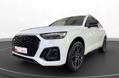 Audi Q5 Sportback S line 45 TFSI Quattro **Mai-Leasing**  ️