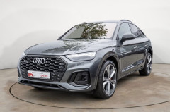 Audi Q5 Sportback S line 55 TFSI e quattro