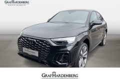 Audi Q5 Sportback S line 55 TFSI e quattro || 0,5 % VERSTEUERUNG