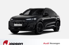 Audi Q5 Sportback TDI qu. S tr. Materix HUD AHK 20