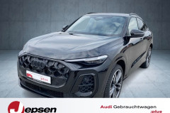 Audi Q5 Sportback TDI qu. S tr. PANO AHK HUD Matrix