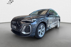 Audi Q5 Sportback TDI quattro 150(204)kW(PS) S tronic *VORFÜHRER*SOFORT*