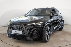 Audi Q5 Sportback TDI quattro