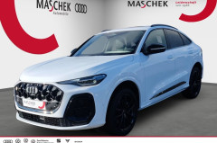Audi Q5 Sportback TDI quattro S-Line AHK Pano TechPlus