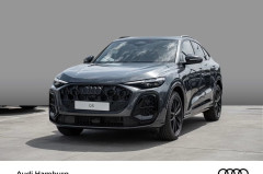 Audi Q5 Sportback TDI quattro S t ronic