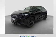 Audi Q5 Sportback TDI quattro S tronic