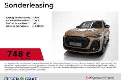 Audi Q5 Sportback TDI quattro S tronic ACC/PDC/SHZ