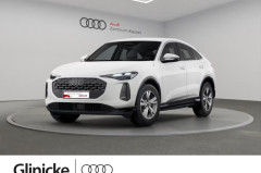 Audi Q5 Sportback TFSI NEUBESTELLUNG
