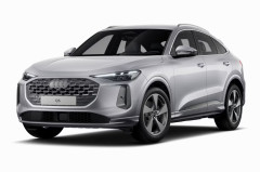 Audi Q5 Sportback TFSI quattro S tronic