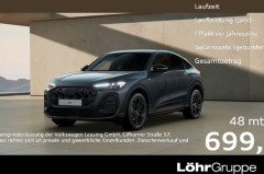 Audi Q5 Sportback TFSI UPE 77.890 AAL quattro Tech plus