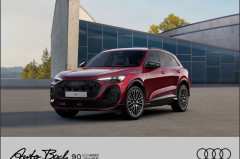 Audi Q5 SUV 2xS Line TDI quattro 220kW AIR/ TECH-Pro/ HuD / 21