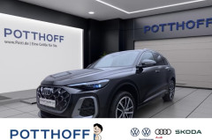 Audi Q5 SUV e-hybrid  ️ SOFORT VERFÜGBAR