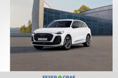 Audi Q5 SUV e-hybrid q. S-line Ex.*Tech*AHK*ACC*NAVI