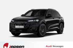 Audi Q5 SUV e-hybrid qu. S tr. 21 Luft PANO AHK HUD