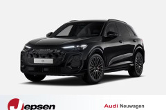 Audi Q5 SUV e-hybrid qu S tr. Luft PANO 21 AHK HUD 360