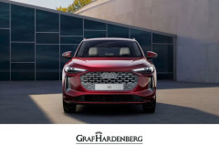 Audi Q5 SUV e-hybrid quattro | JETZT SICHERN!