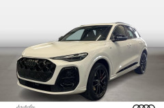 Audi Q5 SUV e-hybrid quattro S tronic 360 ACC