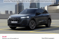 Audi Q5 SUV e-hybrid quattro S tronic