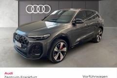 Audi Q5 SUV e-hybrid quattro S tronic